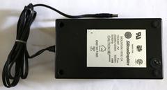 SGI dials and buttons power supply (back)