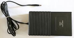 SGI dials and buttons power supply (front)