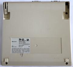 SGI button box (back)