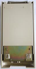 SGI dial box (back)