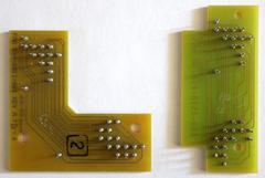 Express graphics GE7 jumpers (back view)