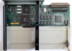 Indigo LG1 graphics card