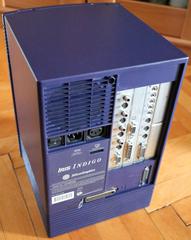 R4000 Indigo (back view)