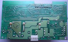 R4000 Indigo PSU vertical board (back view)
