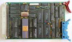 Stoll CPU card