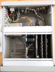 Stoll unit (inside view)