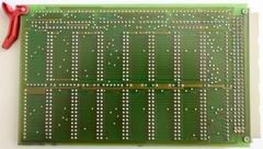 Stoll RAM card (back view)