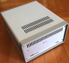 Stoll Selectanit Selan interface unit