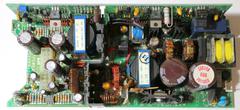 Indy Nidec PSU board (top view)