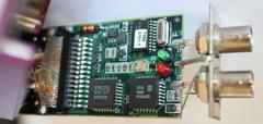 Miranda VIVO inside (back view)
