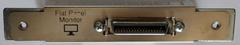 O2 1600SW FPA (connector view)