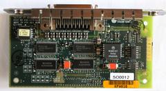 O2 1600SW FPA (front view)
