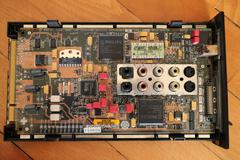 Inside the AV1 module