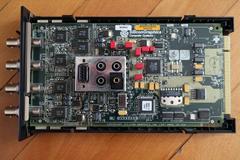 Inside the AV2 module