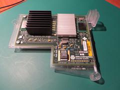 300MHz RM5271 CPU module