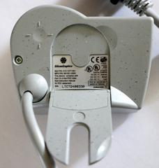 O2cam (back view)