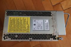 Octane power supply