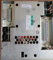 Power supply connectors