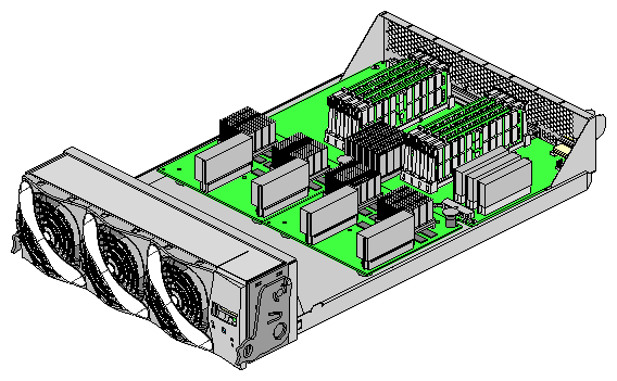 C-brick diagram