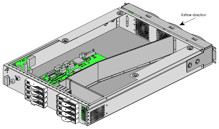 R-brick diagram