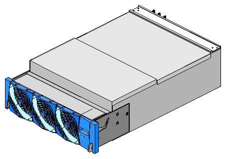 V-brick diagram