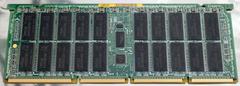 1GB RAM DIMM (back)