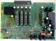 I-brick Power Board (front)
