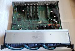 I-brick Power Board and Fan module
