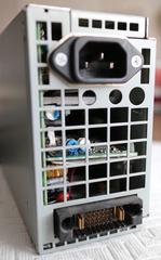 Individual PSU module (back view)