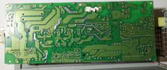 Individual PSU module (inside view, back)
