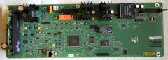Close-up of the L1 board inside the R-brick