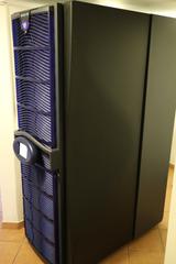 SGI Origin 3400 (side view)