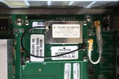 GPS board