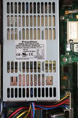 Power supply
